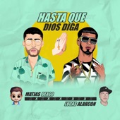 Hasta Que Dios Diga (Remix) artwork