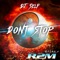 El Tambor - R2m & DJ Self lyrics
