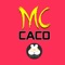 El mc caco loco (feat. Hamster Records) artwork