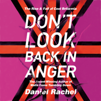 Daniel Rachel - Don't Look Back In Anger artwork