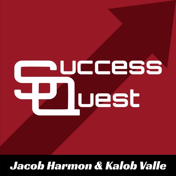 SuccessQuest: Be Motivated, Inspired, and Successful