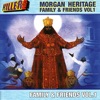 Morgan Heritage Family & Friends Vol. 1