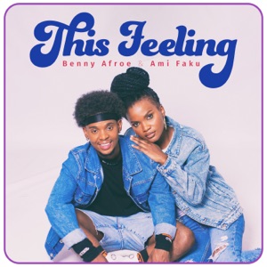 This Feeling - Single