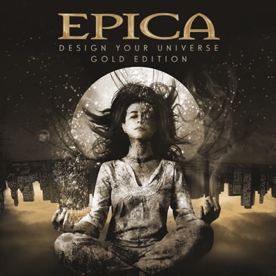 Design Your Universe (Gold Edition) - Epica