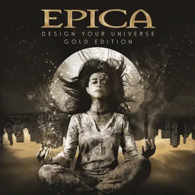 Design Your Universe (Gold Edition) - Epica