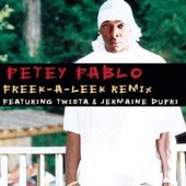 Freek-A-Leek (feat. Twista & Jermaine Dupri) [Remix] artwork