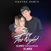 Stay the Night (Kastra Remix) [feat. Xoxomyah] - Single album lyrics, reviews, download
