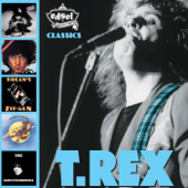 I Love to Boogie - T. Rex