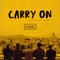 Carry On (Arvo Party Remix) - Cúig lyrics