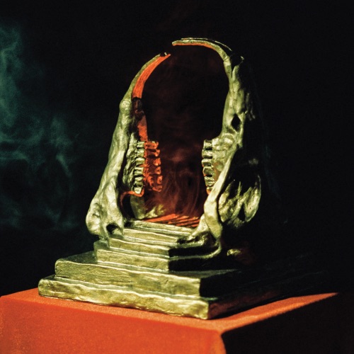 King Gizzard & The Lizard Wizard – Infest The Rats’ Nest [iTunes Plus AAC M4A]
