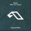 1992 / Eu Phoria - EP album lyrics, reviews, download