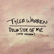 Down Side of Me (AFSP Version) - Tyler Warren