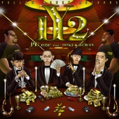 1Y2 (feat. Dok2 & BewhY) artwork