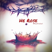 He Rose artwork