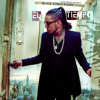 El Tiempo - Single - Black Jonas Point