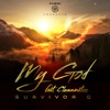 My God (feat. Classmaticc) - Single, 2020