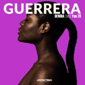 Guerrera (feat. Yoe ZR) artwork