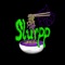 Slurpp (feat. Młody Yerba) - Deathfromoverdose lyrics