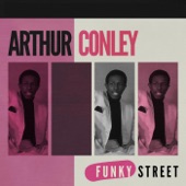 Arthur Conley - That Can't Be My Baby