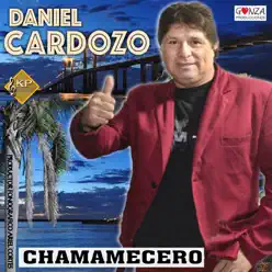 Chamamecero - Daniel Cardozo