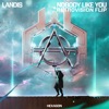 Nobody Like You (Retrovision Flip) - Single