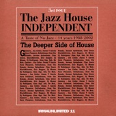 The Jazz House Independent, Vol. 3 (The Deeper Side of House) artwork