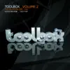 Toolbox, Vol. 2 (Mixed by Lucy Fur) [DJ MIX] album lyrics, reviews, download