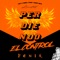 Perdiendo el Control (feat. King Leasaa) - Laustell lyrics