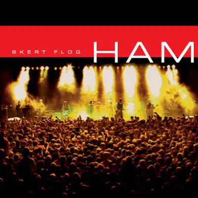 Skert Flog - Ham