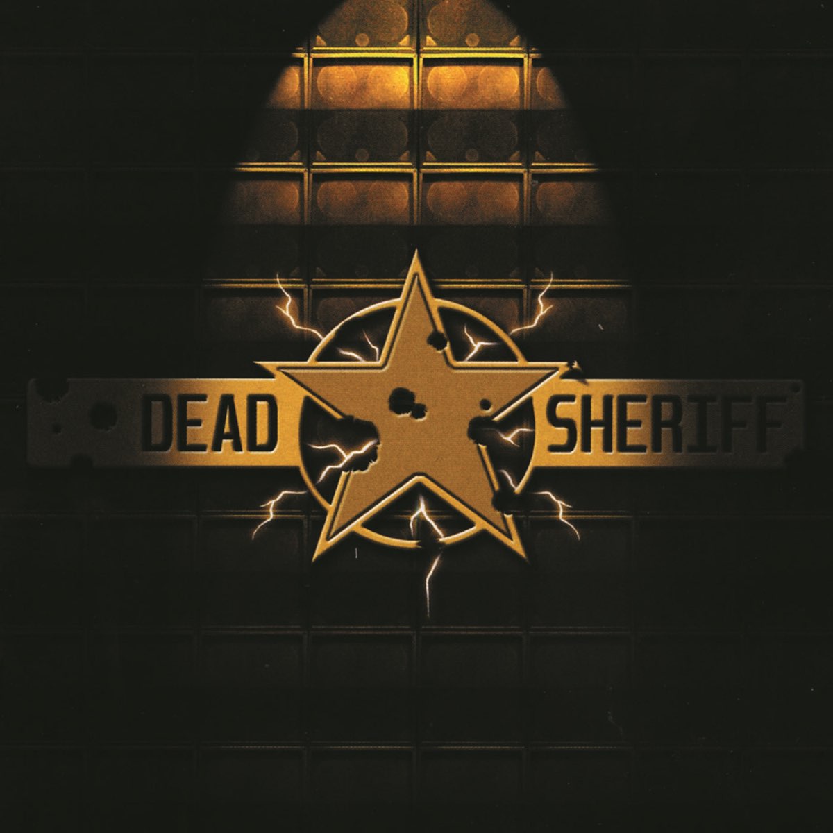 Sheriff's in Trouble. Death Wish Sheriff.
