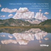 Insomnia Cafe: Volume Nine - Compiled by Norman H artwork