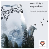 Exhale Mountains (feat. areyoudunn) artwork
