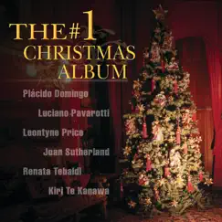 The No.1 Christmas Album by Various Artists album reviews, ratings, credits