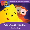 Twinkle Twinkle Little Star & More Kids Songs, 2017