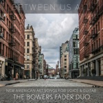 The Bowers Fader Duo - Something Permanent: No. 1, Land