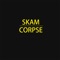 Skam - Corpse lyrics