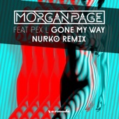 Gone My Way (feat. Pex L) [Nurko Remix] artwork