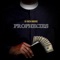 Prophecies - DJ Rich Boogie lyrics