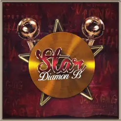 Star - Single - Diamon B Star - Single - Diamon B