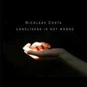 Loneliness Is Not Wrong artwork