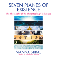 Vianna Stibal - Seven Planes of Existence artwork