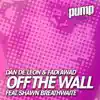 Off the Wall (feat. Shawn Breathwaite) - Single album lyrics, reviews, download