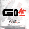 Stray Kids - GO LIVE artwork