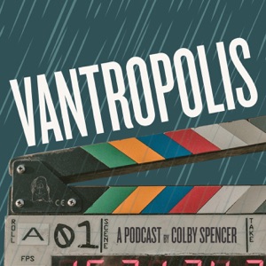 Vantropolis: TIJANA POPOVIC