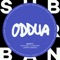 Oddua (Christian Lamper Remix) - Bonetti lyrics
