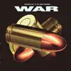 War (feat. Lil Zay Osama) - Single album lyrics, reviews, download