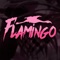Mell - Flamingo lyrics