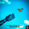 Techtonic - Single album lyrics, reviews, download