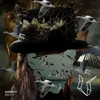 Birdz - Single by Ausem FF album reviews, ratings, credits