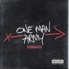 One Man Army - Single